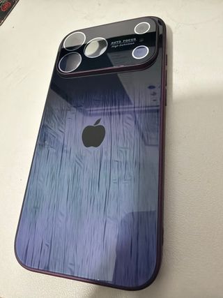 Funda iPhone 15 Pro Max