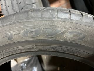 Neumáticos 225/55R19 99V