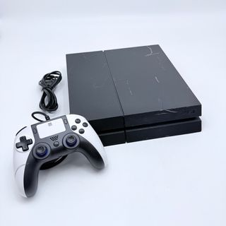 PS4 500GB Console Playstation 4 Firmware 9.0