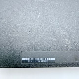 PS4 500GB Console Playstation 4 Firmware 9.0