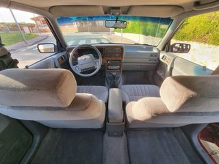 Chrysler Saratoga 2.5 LE