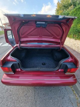 Chrysler Saratoga 2.5 LE