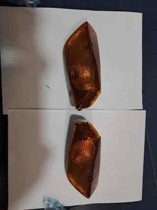 Intermitentes Suzuki Address 50/100