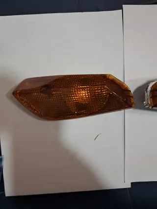 Intermitentes Suzuki Address 50/100