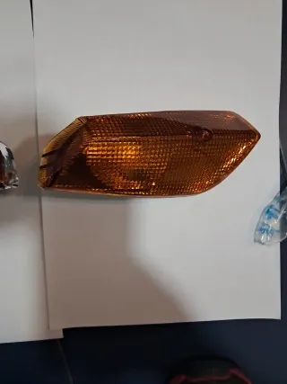 Intermitentes Suzuki Address 50/100