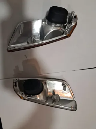 Intermitentes Suzuki Address 50/100