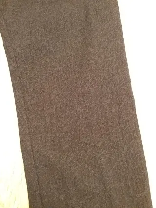 Pantalón negro mujer