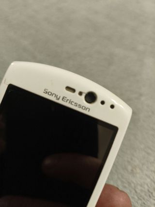 Sony Ericsson Xperia Neo V (MT11i) - Bianco