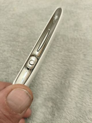 Sony Ericsson Xperia Neo V (MT11i) - Bianco