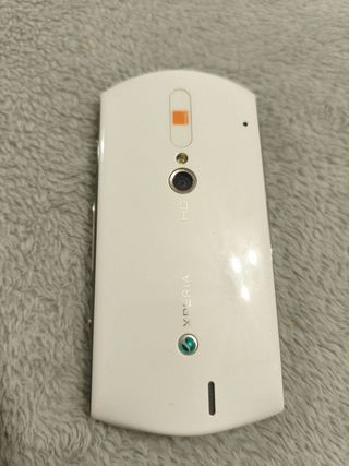 Sony Ericsson Xperia Neo V (MT11i) - Bianco