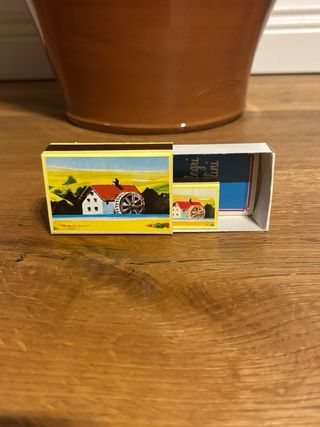 Sorpresina Mulino Bianco vintage