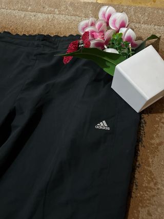 Pantaloni Adidas Vintage Parachute M