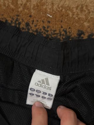 Pantaloni Adidas Vintage Parachute M