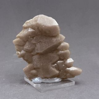 Quartzo Casal de Cinza Portogallo MINERALI LOTTO