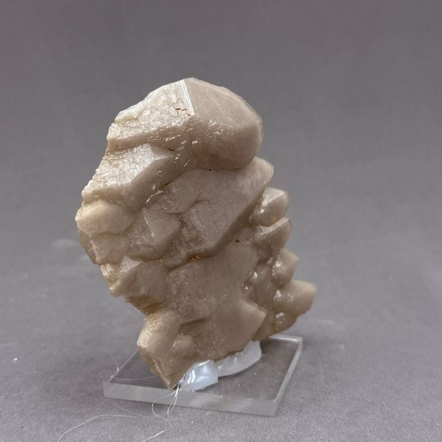 Quartzo Casal de Cinza Portogallo MINERALI LOTTO