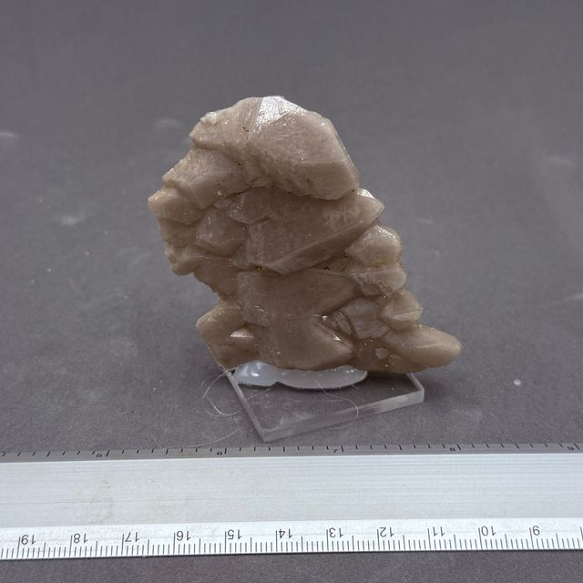 Quartzo Casal de Cinza Portogallo MINERALI LOTTO