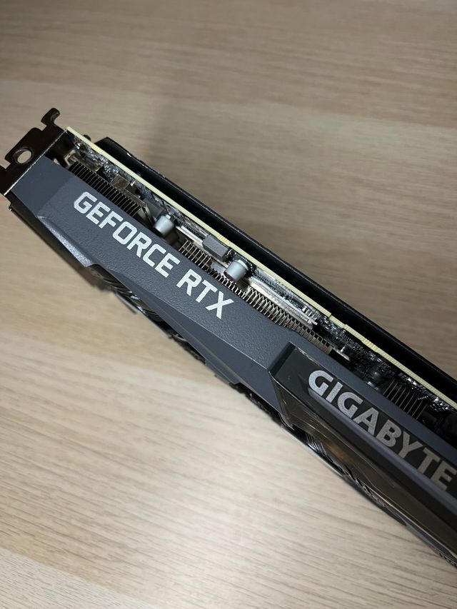 Gigabyte RTX 3070 Eagle 8GB