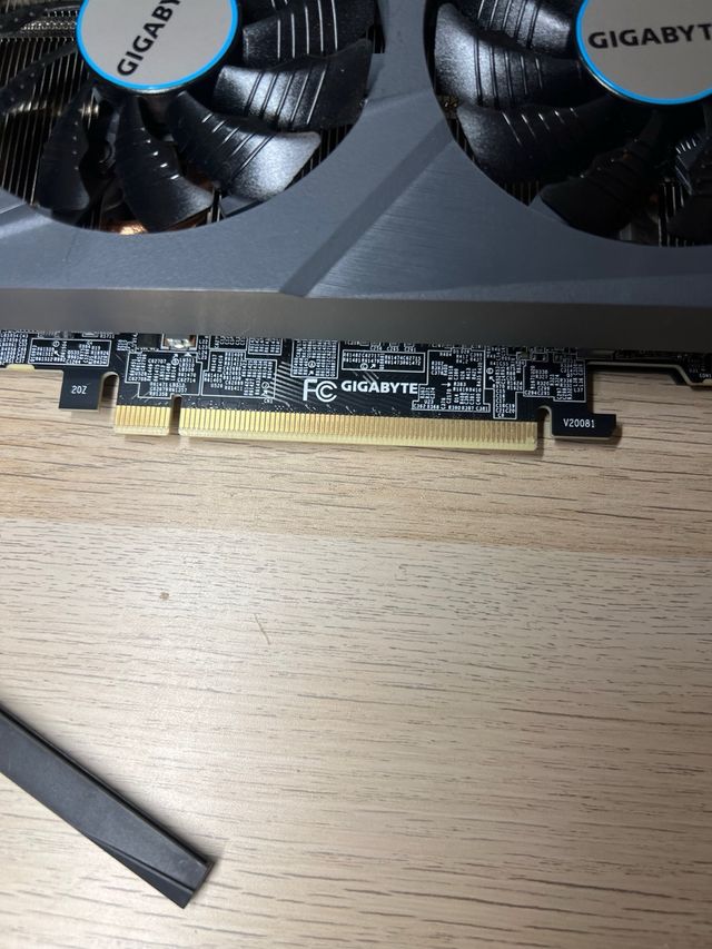 Gigabyte RTX 3070 Eagle 8GB