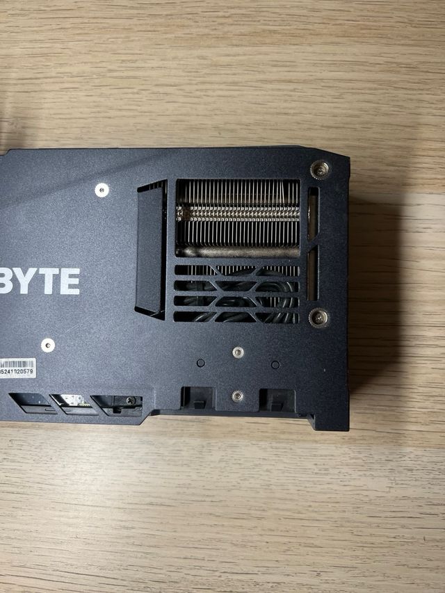 Gigabyte RTX 3070 Eagle 8GB