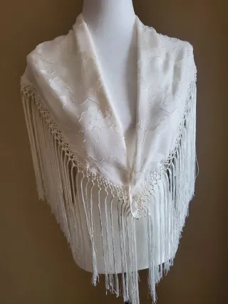 Mantoncillo Flamenco