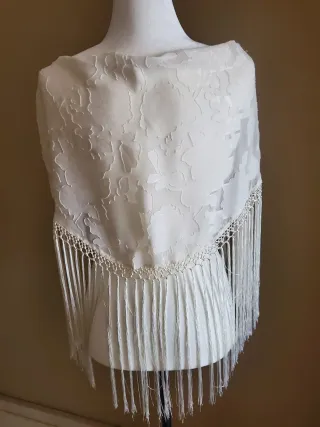 Mantoncillo Flamenco