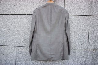 Traje Cortefiel Gris Talla 44-54