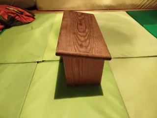 Banco taburete meditación