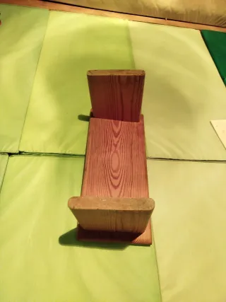 Banco taburete meditación