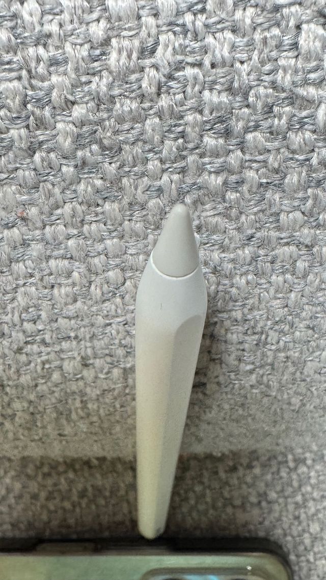 Apple Pencil 2ª Gen