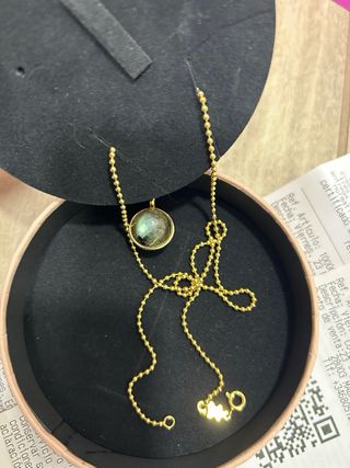 Collar TOUS con colgante