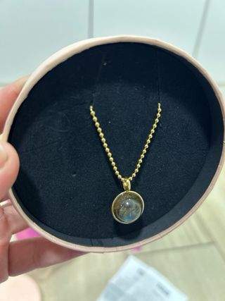 Collar TOUS con colgante