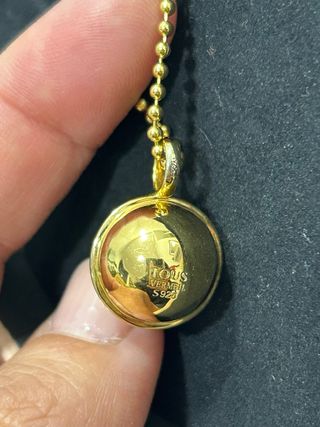 Collar TOUS con colgante
