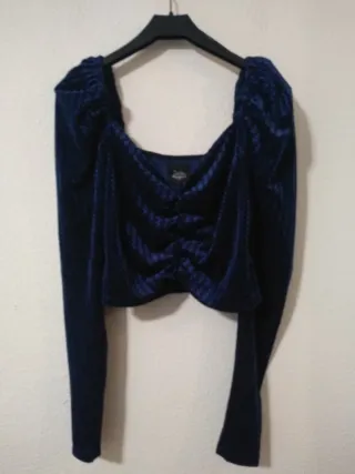 Blusa Pepe Jeans London