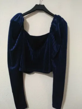 Blusa Pepe Jeans London