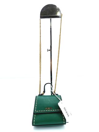 Mini Cartera Stephi Micro Mini Flap Guess Nuevo A