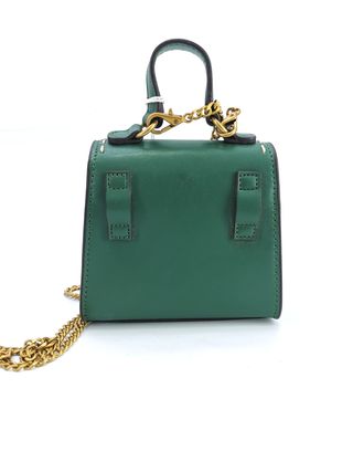 Mini Cartera Stephi Micro Mini Flap Guess Nuevo A