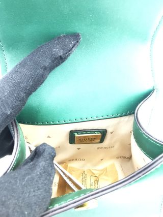 Mini Cartera Stephi Micro Mini Flap Guess Nuevo A