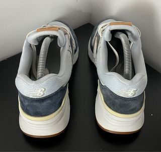 New Balance 997h Azul Gris