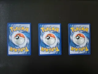 Pokémon Illustration Scintille Folgoranti ITA