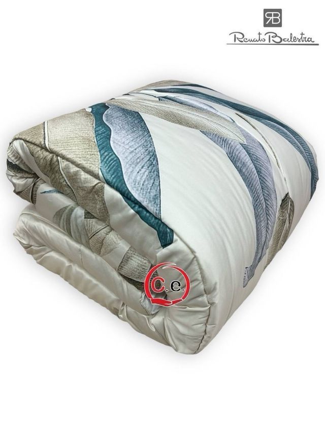 Trapunta Matrimoniale