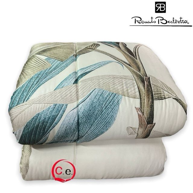 Trapunta Matrimoniale