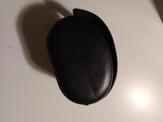 Estuche Breitling for Bentley Negro