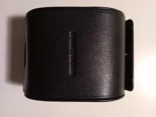 Estuche Breitling for Bentley Negro