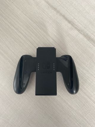 Accesorios nintendo Switch