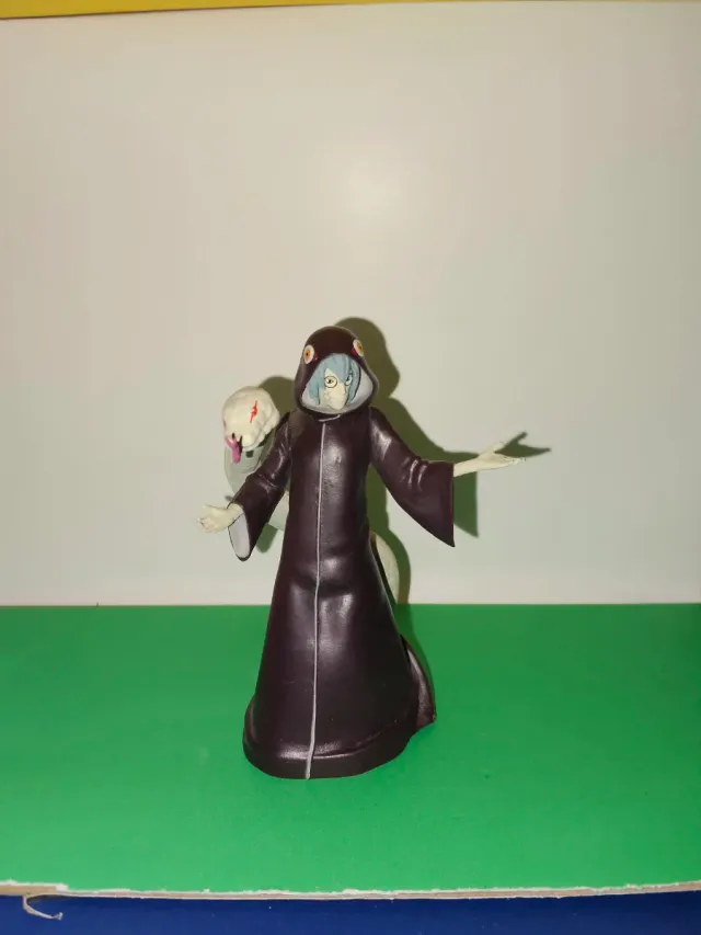 Action Figure Naruto