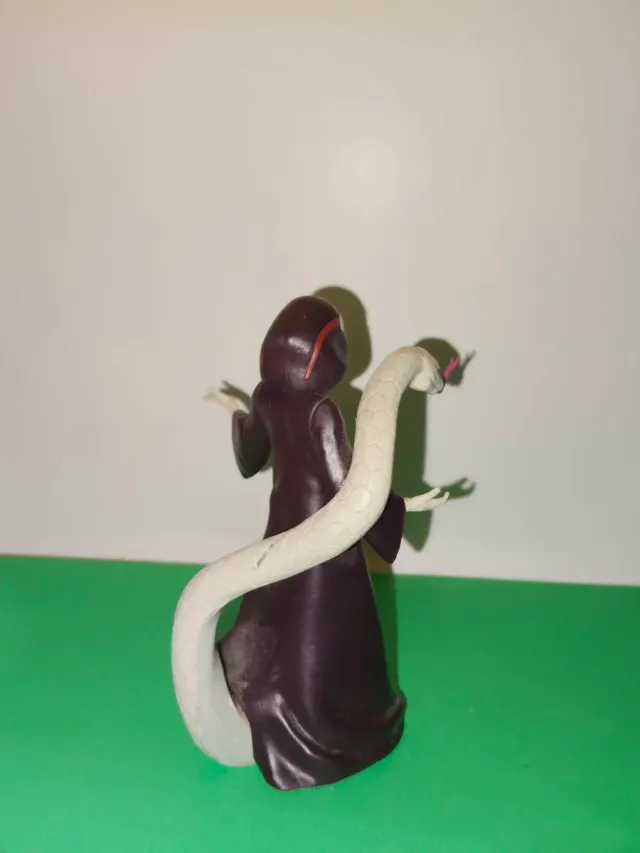 Action Figure Naruto