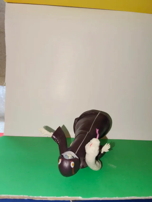 Action Figure Naruto