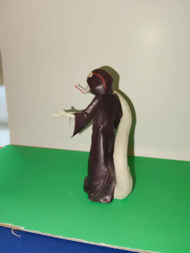 Action Figure Naruto