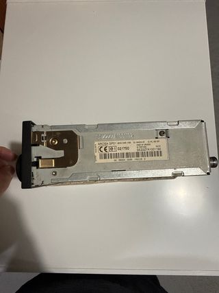 Radio cassette SEAT mod. Arosa