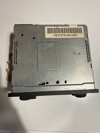 Radio cassette SEAT mod. Arosa